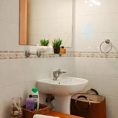 Fantastic 4 Cyprus First Line Beachfront Boghaz