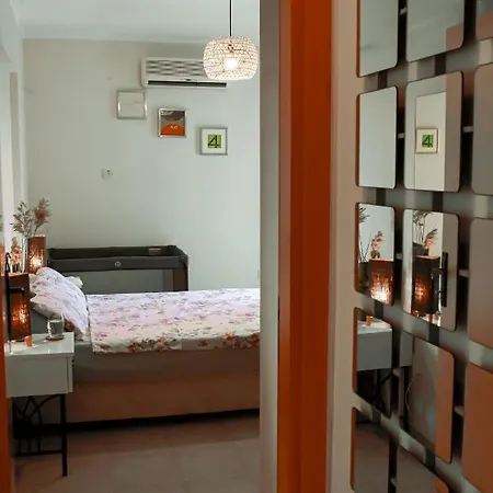 Fantastic 4 Cyprus First Line Beachfront