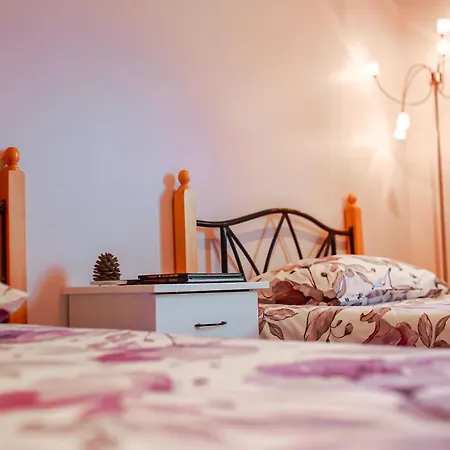 Fantastic 4 Cyprus First Line Beachfront