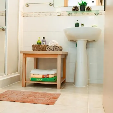 Fantastic 4 Cyprus First Line Beachfront * Boghaz