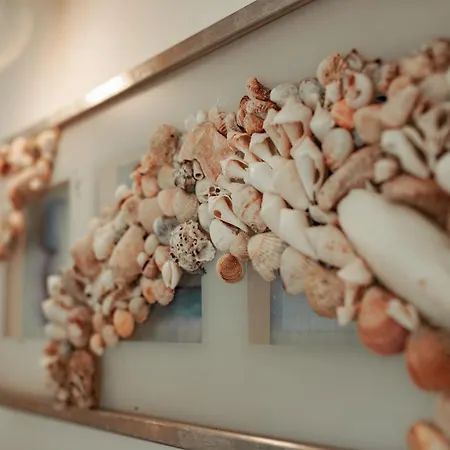 Fantastic 4 Cyprus First Line Beachfront Boghaz