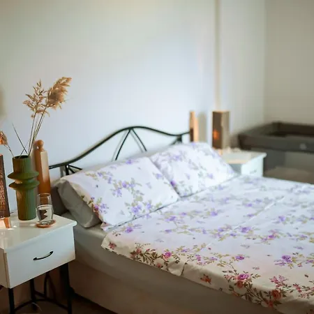 Fantastic 4 Cyprus First Line Beachfront Boghaz