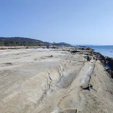 Fantastic 4 Cyprus First Line Beachfront *