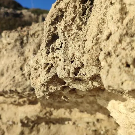 Fantastic 4 Cyprus First Line Beachfront * Boghaz