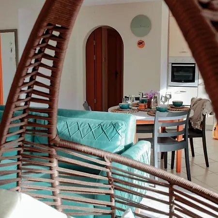 Fantastic 4 Cyprus First Line Beachfront * Boghaz