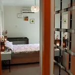 Fantastic 4 Cyprus First Line Beachfront