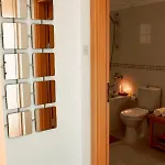 Fantastic 4 Cyprus First Line Beachfront Apartment