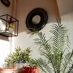 Fantastic 4 Cyprus First Line Beachfront Apartment Boghaz