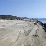 Fantastic 4 Cyprus First Line Beachfront *