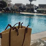 Fantastic 4 Cyprus First Line Beachfront Boghaz
