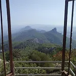 Apartment Fantastic 4 Cyprus First Line Beachfront *