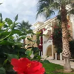 Fantastic 4 Cyprus First Line Beachfront Boghaz