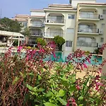 Apartment Fantastic 4 Cyprus First Line Beachfront
