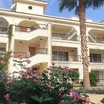 Fantastic 4 Cyprus First Line Beachfront Apartment Boghaz