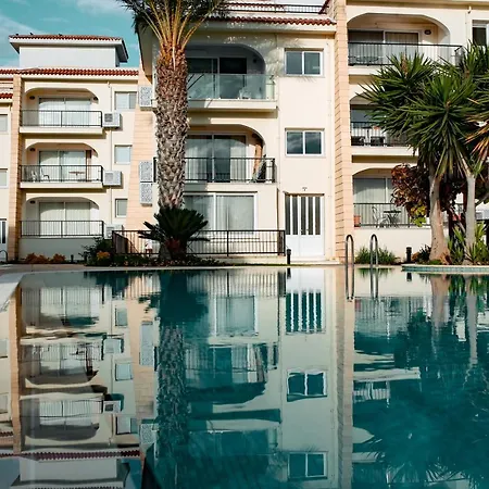 Fantastic 4 Cyprus First Line Beachfront * Boghaz