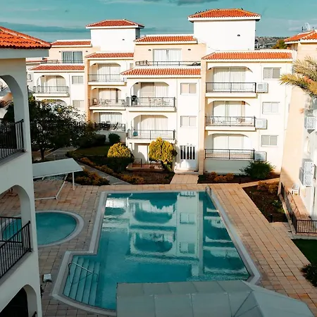 Fantastic 4 Cyprus First Line Beachfront * Boghaz