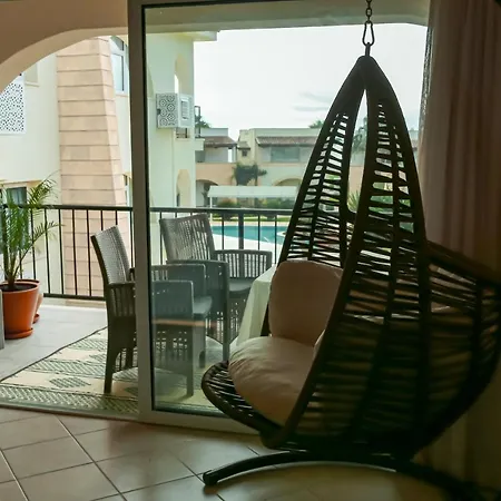 Fantastic 4 Cyprus First Line Beachfront Apartment Boghaz