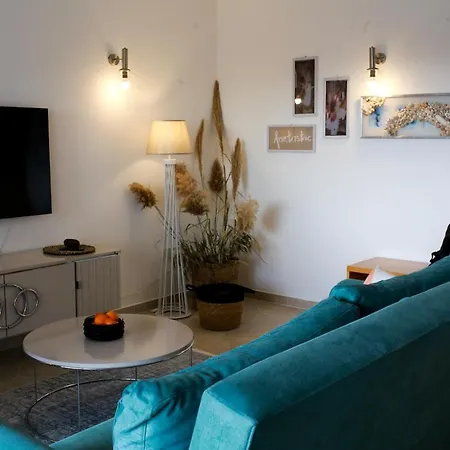 Fantastic 4 Cyprus First Line Beachfront Boghaz