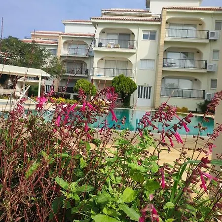 Apartment Fantastic 4 Cyprus First Line Beachfront