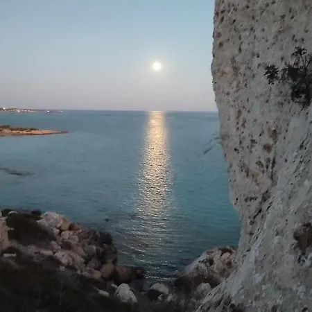 Fantastic 4 Cyprus First Line Beachfront Apartment Boghaz