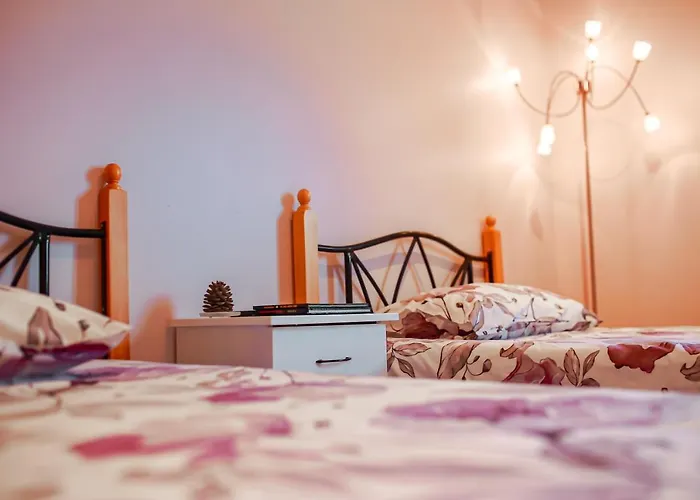 Fantastic 4 Cyprus First Line Beachfront