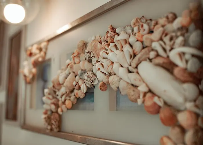 Fantastic 4 Cyprus First Line Beachfront Boghaz