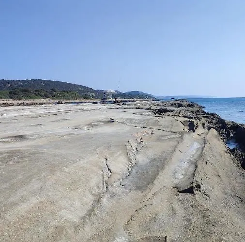 Fantastic 4 Cyprus First Line Beachfront *