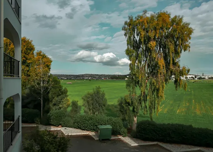 Fantastic 4 Cyprus First Line Beachfront