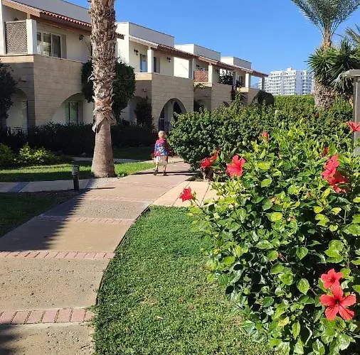 Fantastic 4 Cyprus First Line Beachfront Apartment